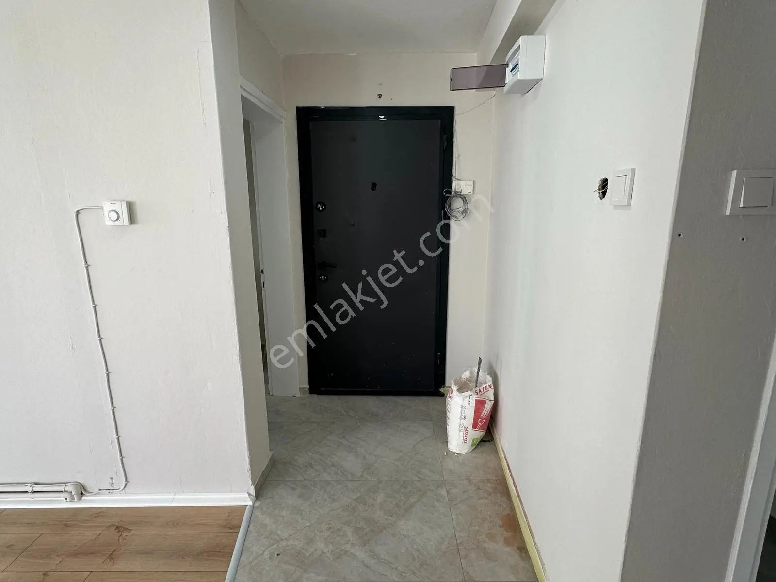 Hatay Cadde Paralelinde 3+1 125m2 Köşe Arakat Satılık Daire - Görsel 33
