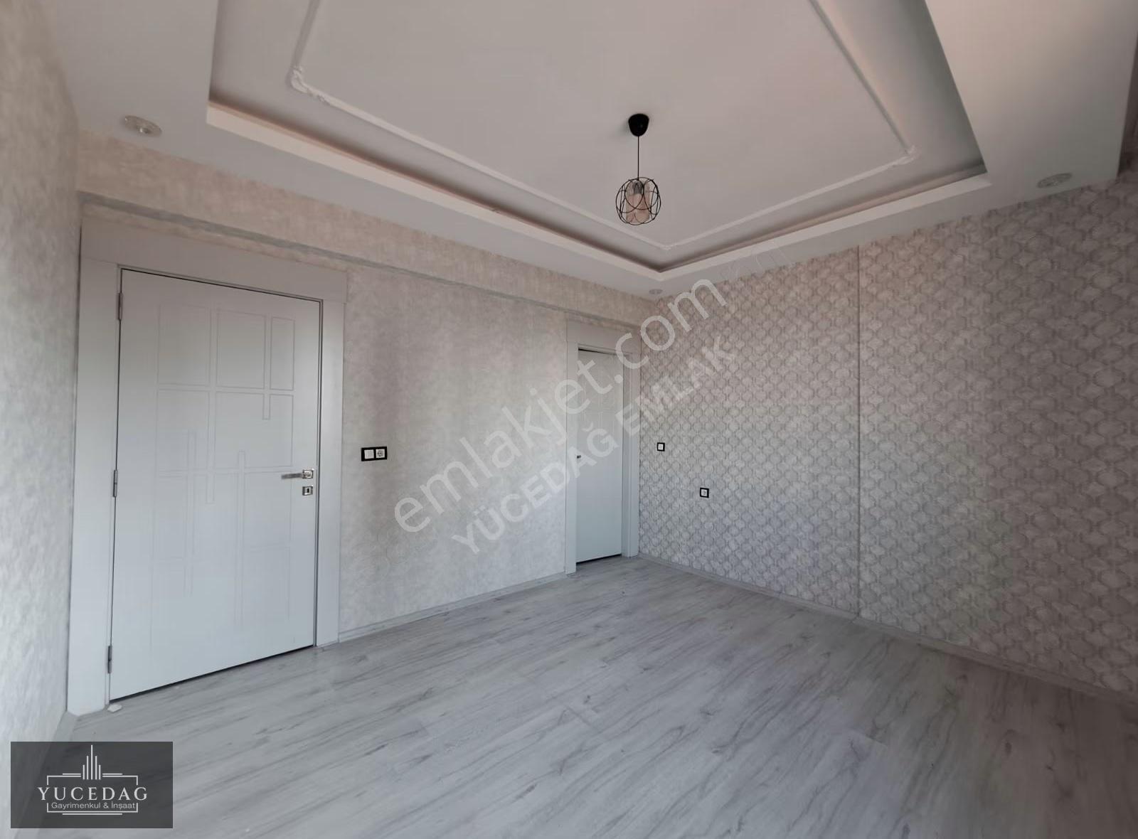 Gaziantep Göktürk 2+1 Yerden Isıtma Ultra Lüks Satılık Daire.... - Görsel 32