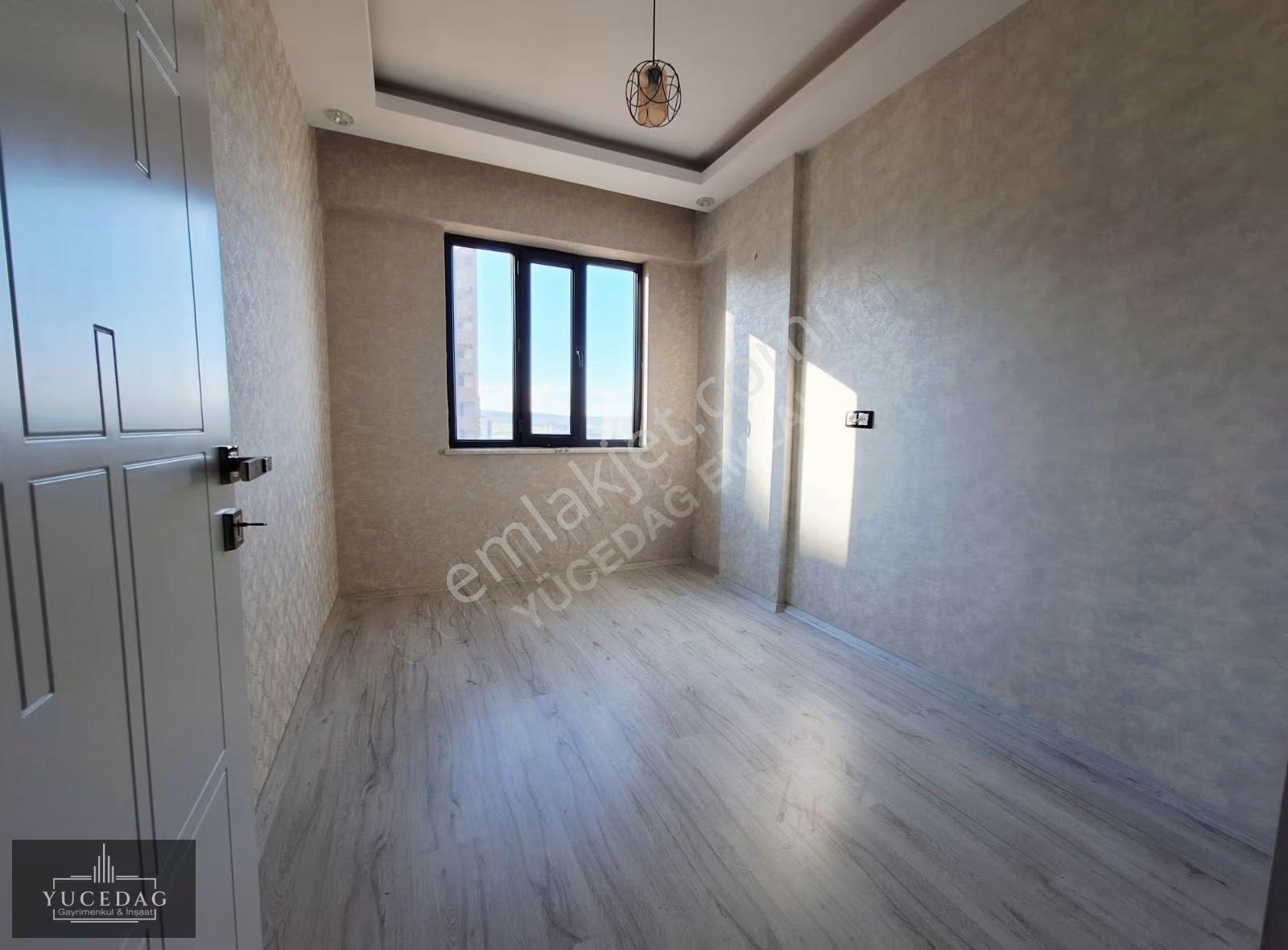Gaziantep Göktürk 2+1 Yerden Isıtma Ultra Lüks Satılık Daire.... - Görsel 7