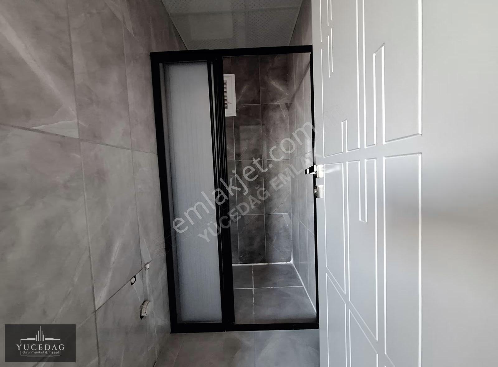 Gaziantep Göktürk 2+1 Yerden Isıtma Ultra Lüks Satılık Daire.... - Görsel 23