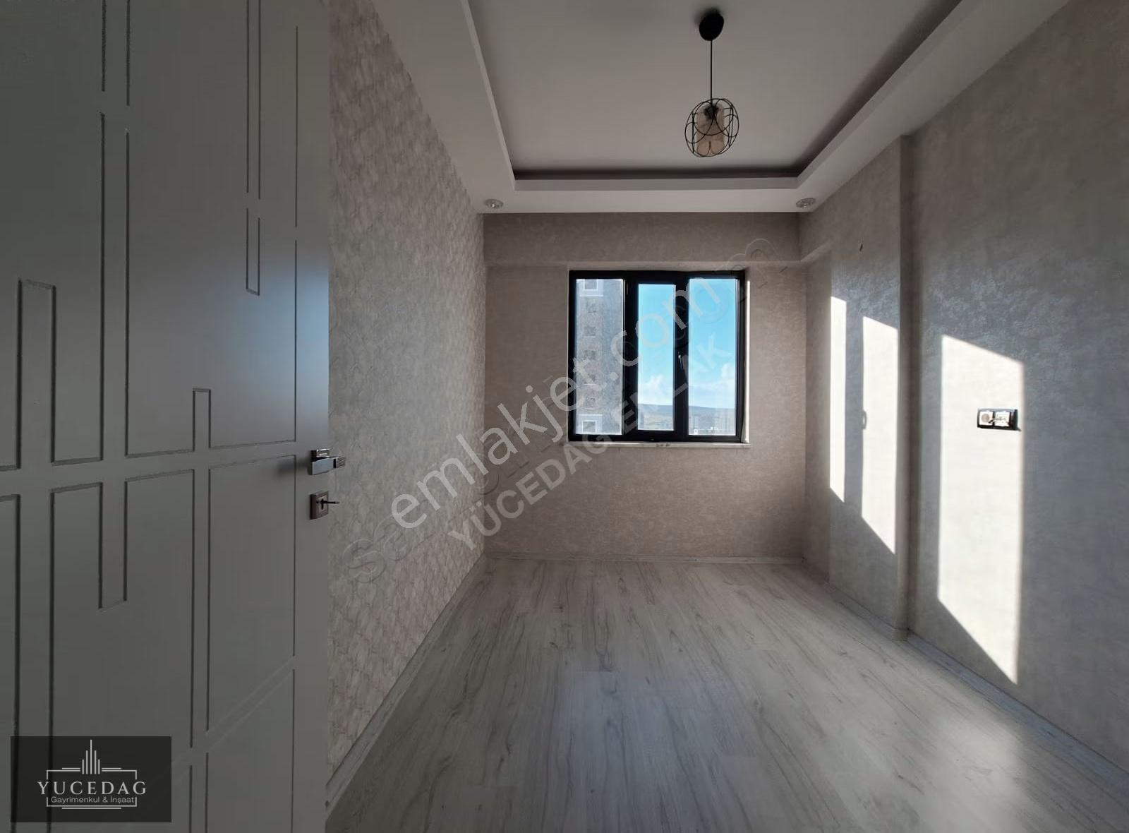 Gaziantep Göktürk 2+1 Yerden Isıtma Ultra Lüks Satılık Daire.... - Görsel 2
