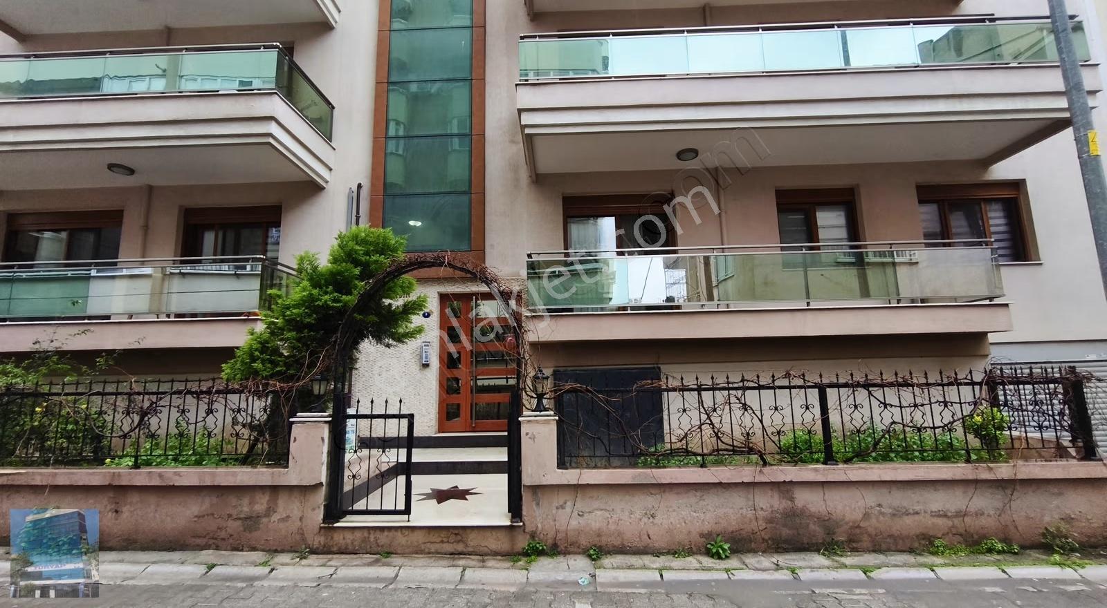 Nergiz Emniyetin Hemen Arkasında Kiralık 3+1