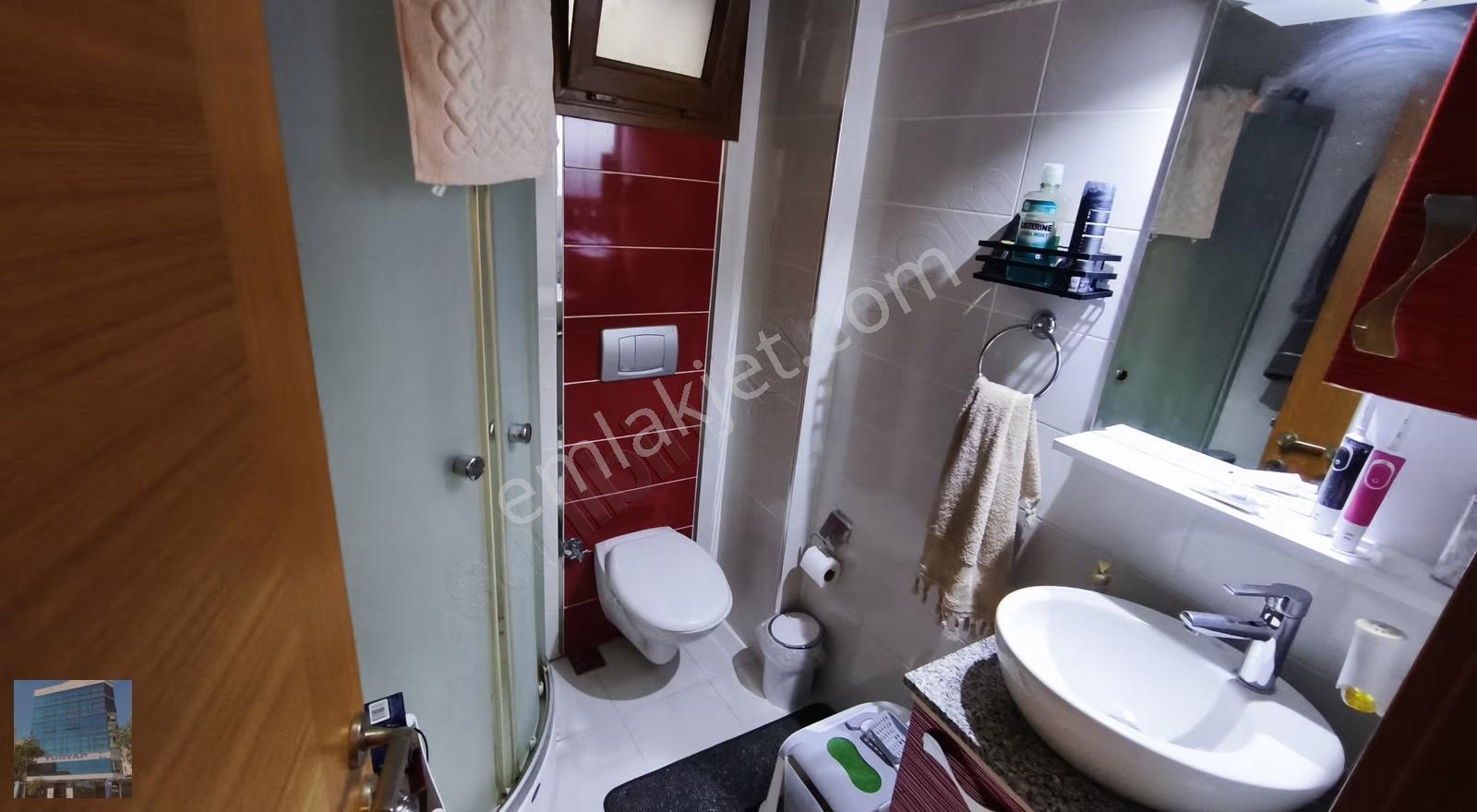 Nergiz Emniyetin Hemen Arkasında Kiralık 3+1 - Görsel 8