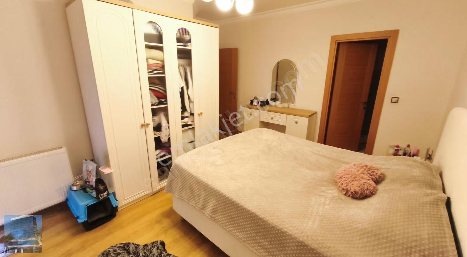 Nergiz Emniyetin Hemen Arkasında Kiralık 3+1 - Görsel 13