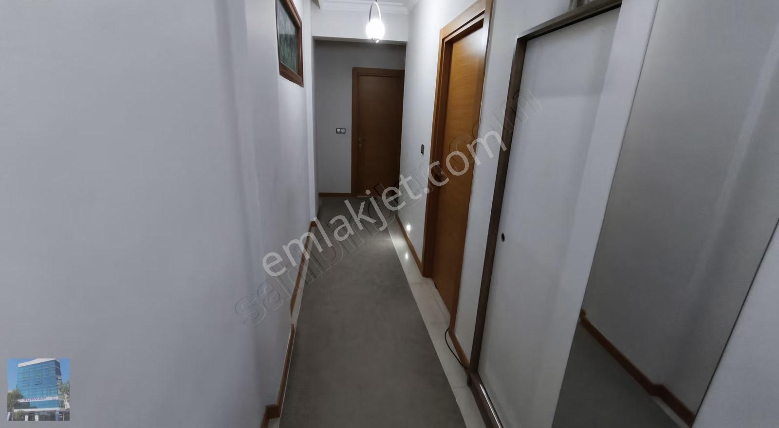 Nergiz Emniyetin Hemen Arkasında Kiralık 3+1 - Görsel 11
