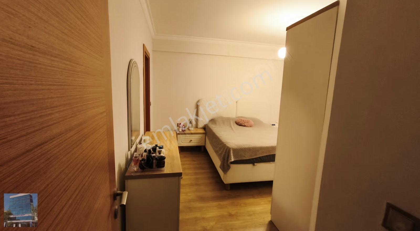 Nergiz Emniyetin Hemen Arkasında Kiralık 3+1 - Görsel 29