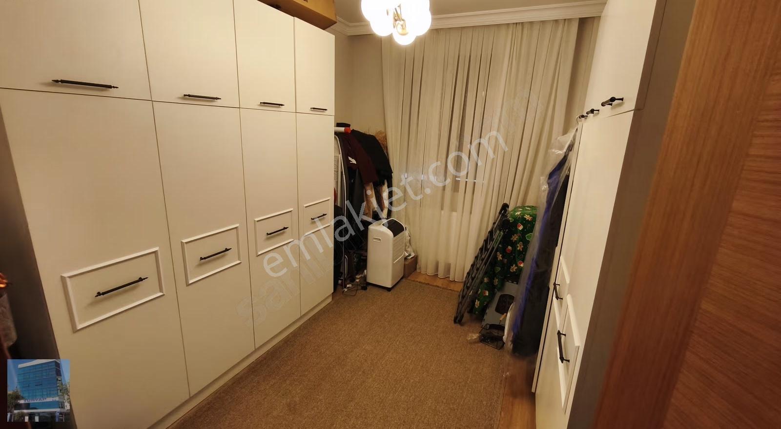 Nergiz Emniyetin Hemen Arkasında Kiralık 3+1 - Görsel 7
