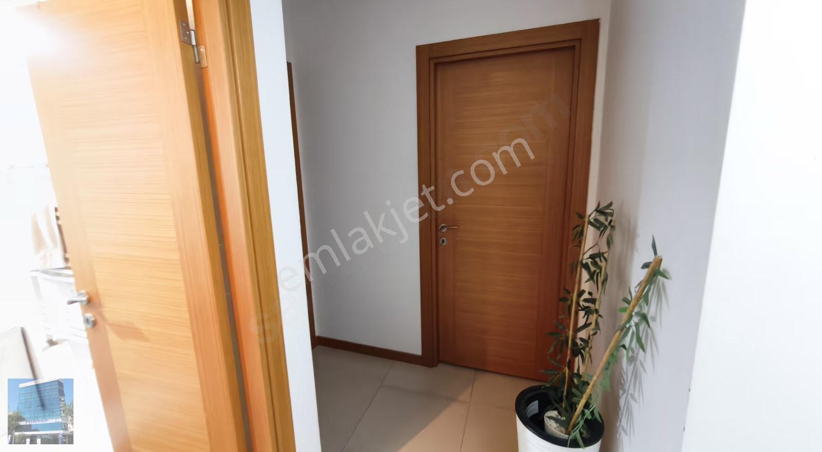 Nergiz Emniyetin Hemen Arkasında Kiralık 3+1 - Görsel 28