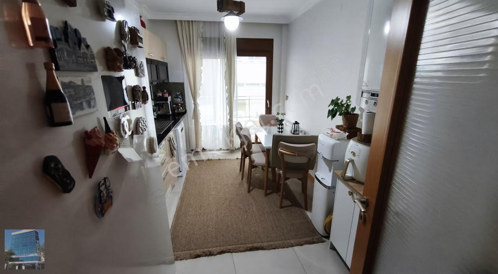 Nergiz Emniyetin Hemen Arkasında Kiralık 3+1 - Görsel 26
