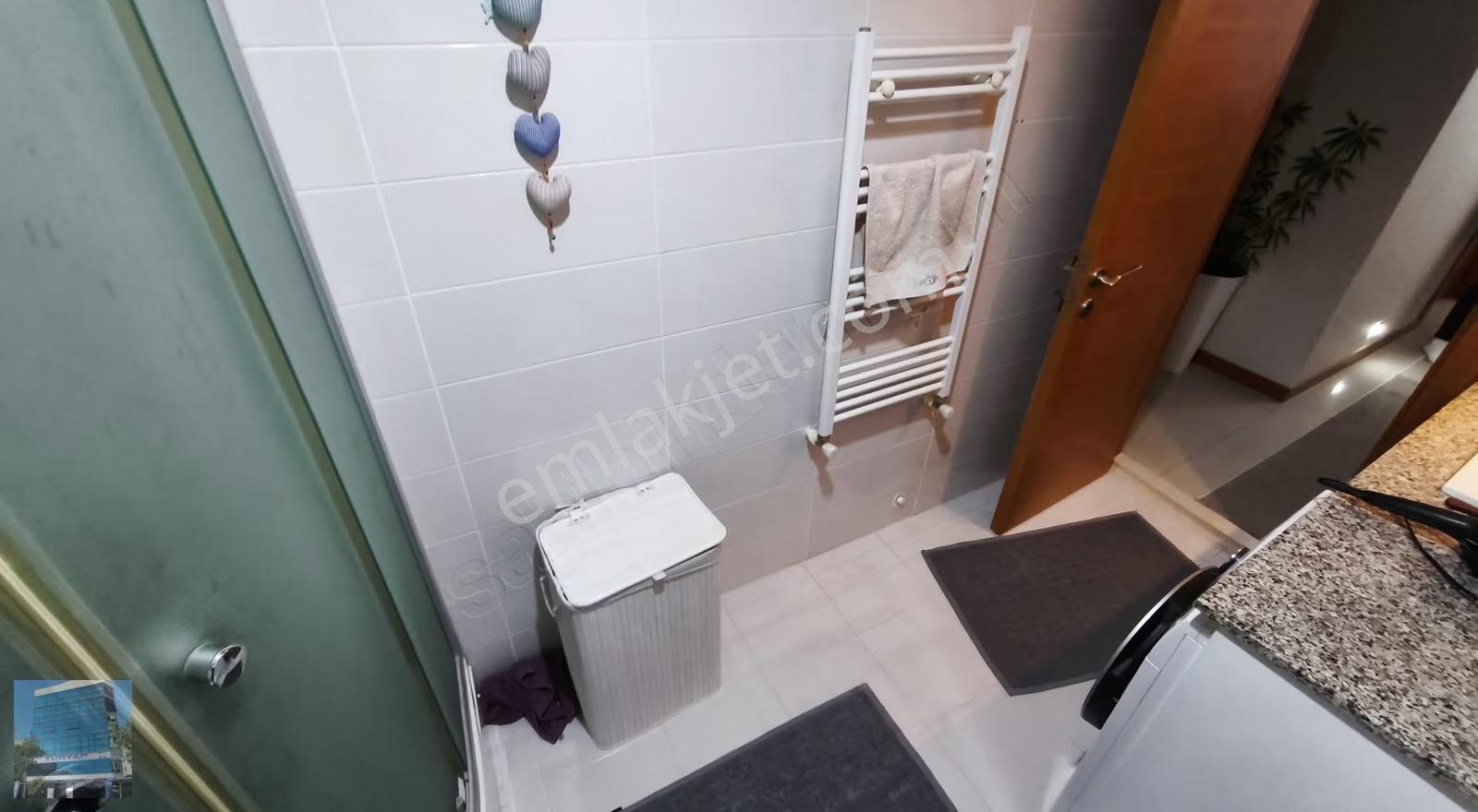 Nergiz Emniyetin Hemen Arkasında Kiralık 3+1 - Görsel 27