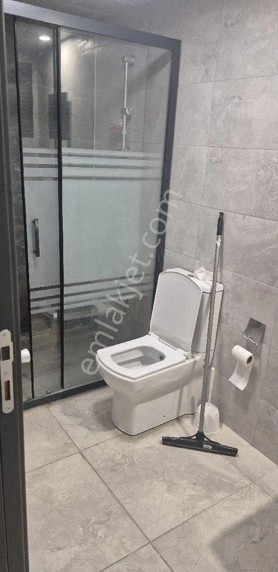 Orhanlı Tokilerde 3+1 Eşyalı Kiralık Daire - Görsel 9