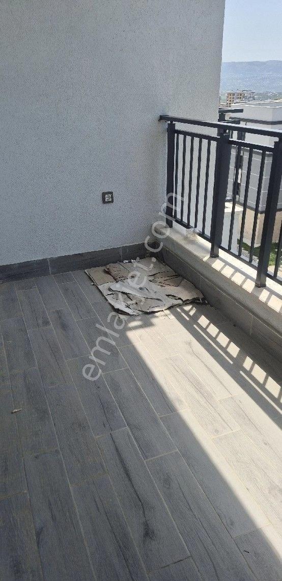 Orhanlı Tokilerde 3+1 Eşyalı Kiralık Daire - Görsel 8