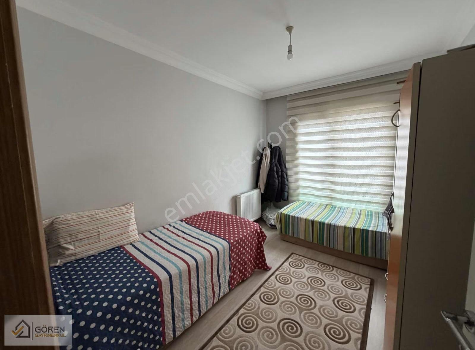 Akçalar Gözde Sitesinden 3+1 3. Kat 120 M2 Süper Daire - Görsel 18