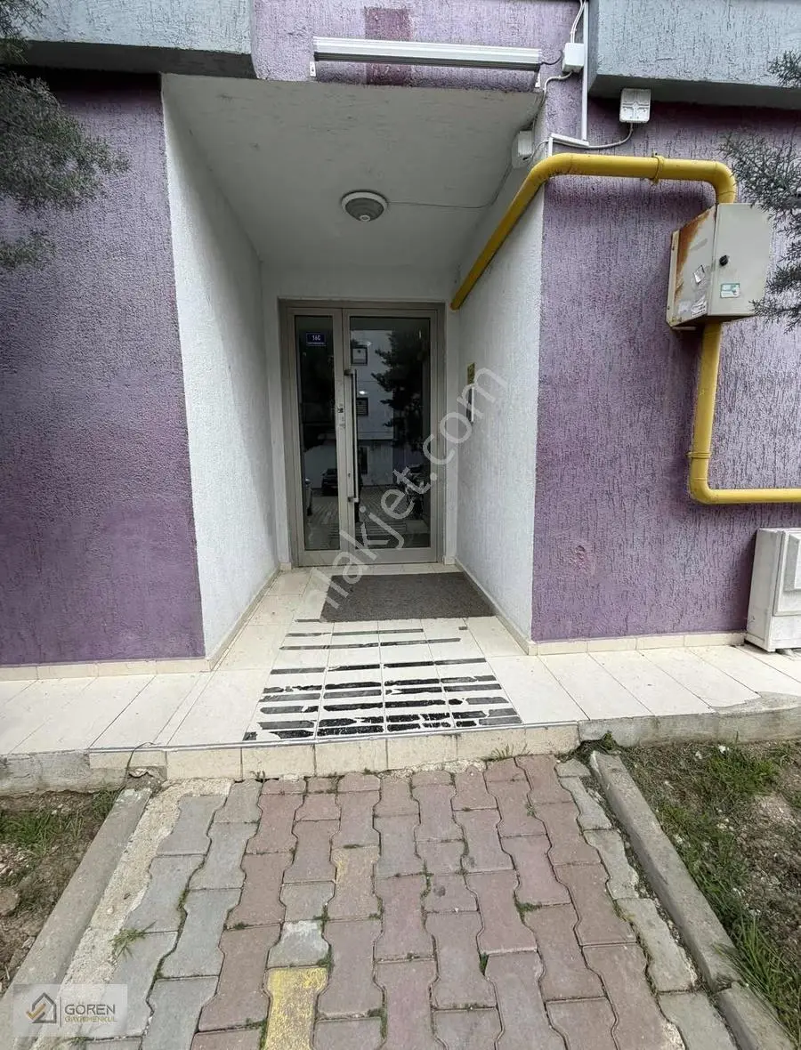 Akçalar Gözde Sitesinden 3+1 3. Kat 120 M2 Süper Daire - Görsel 5
