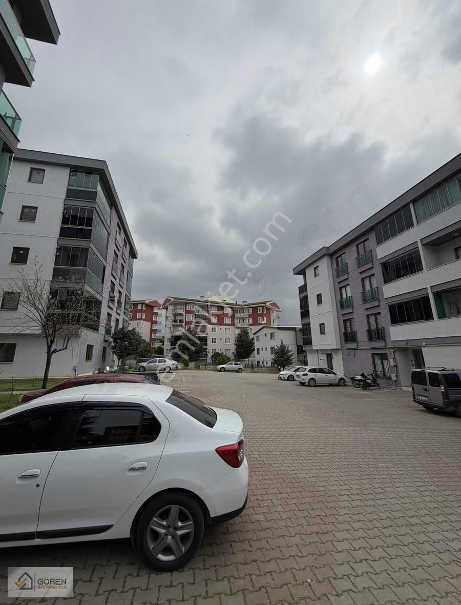Akçalar Gözde Sitesinden 3+1 3. Kat 120 M2 Süper Daire - Görsel 13