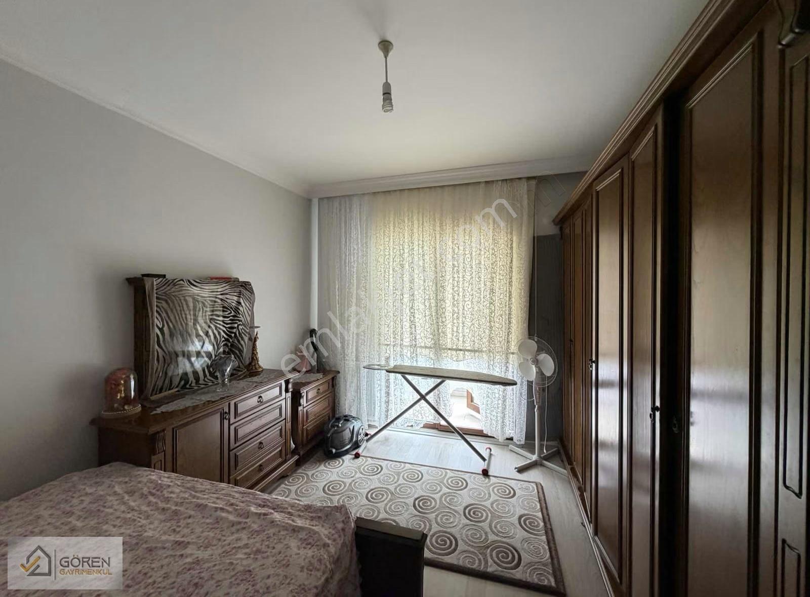 Akçalar Gözde Sitesinden 3+1 3. Kat 120 M2 Süper Daire - Görsel 17