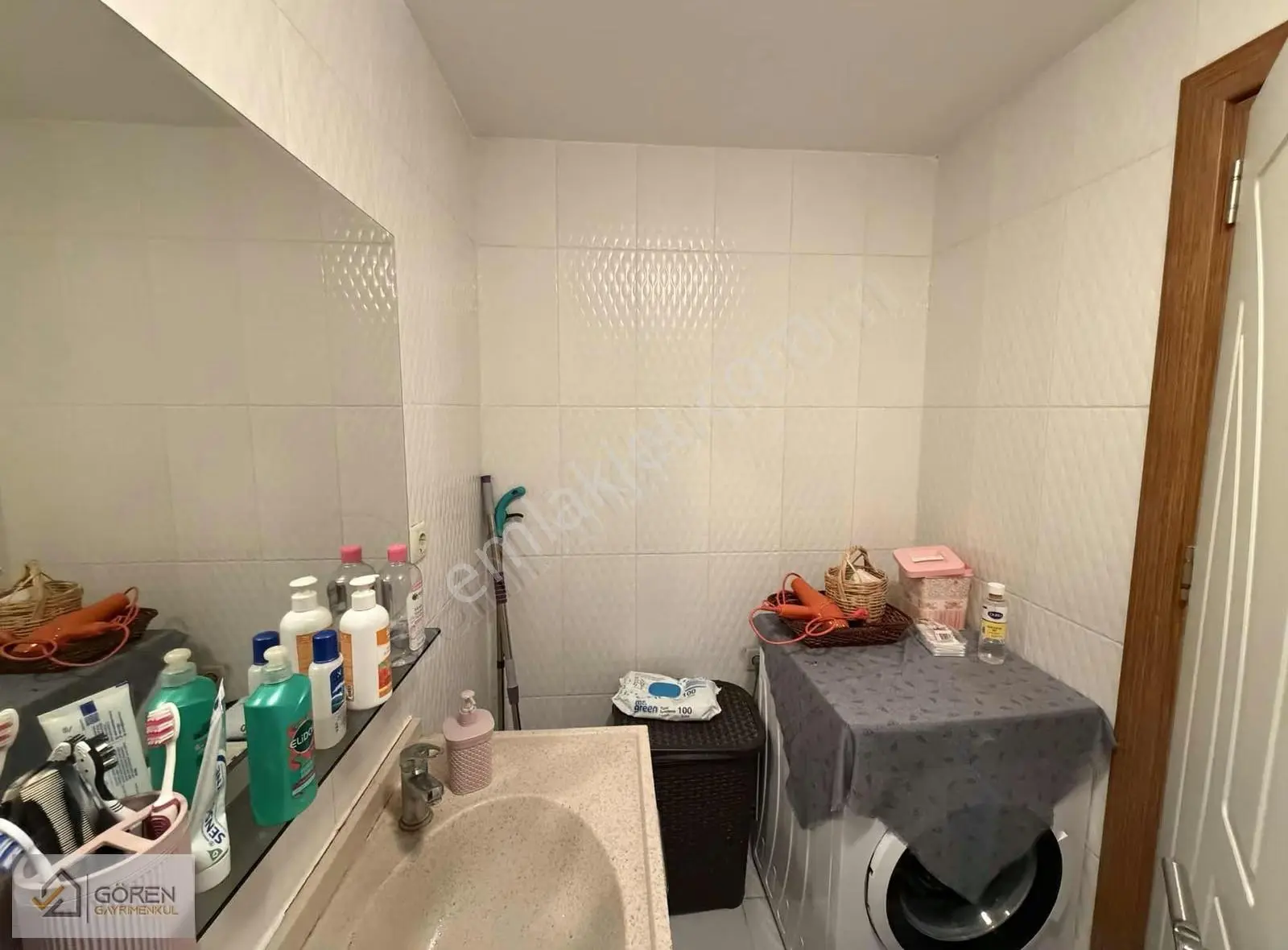 Akçalar Gözde Sitesinden 3+1 3. Kat 120 M2 Süper Daire - Görsel 3