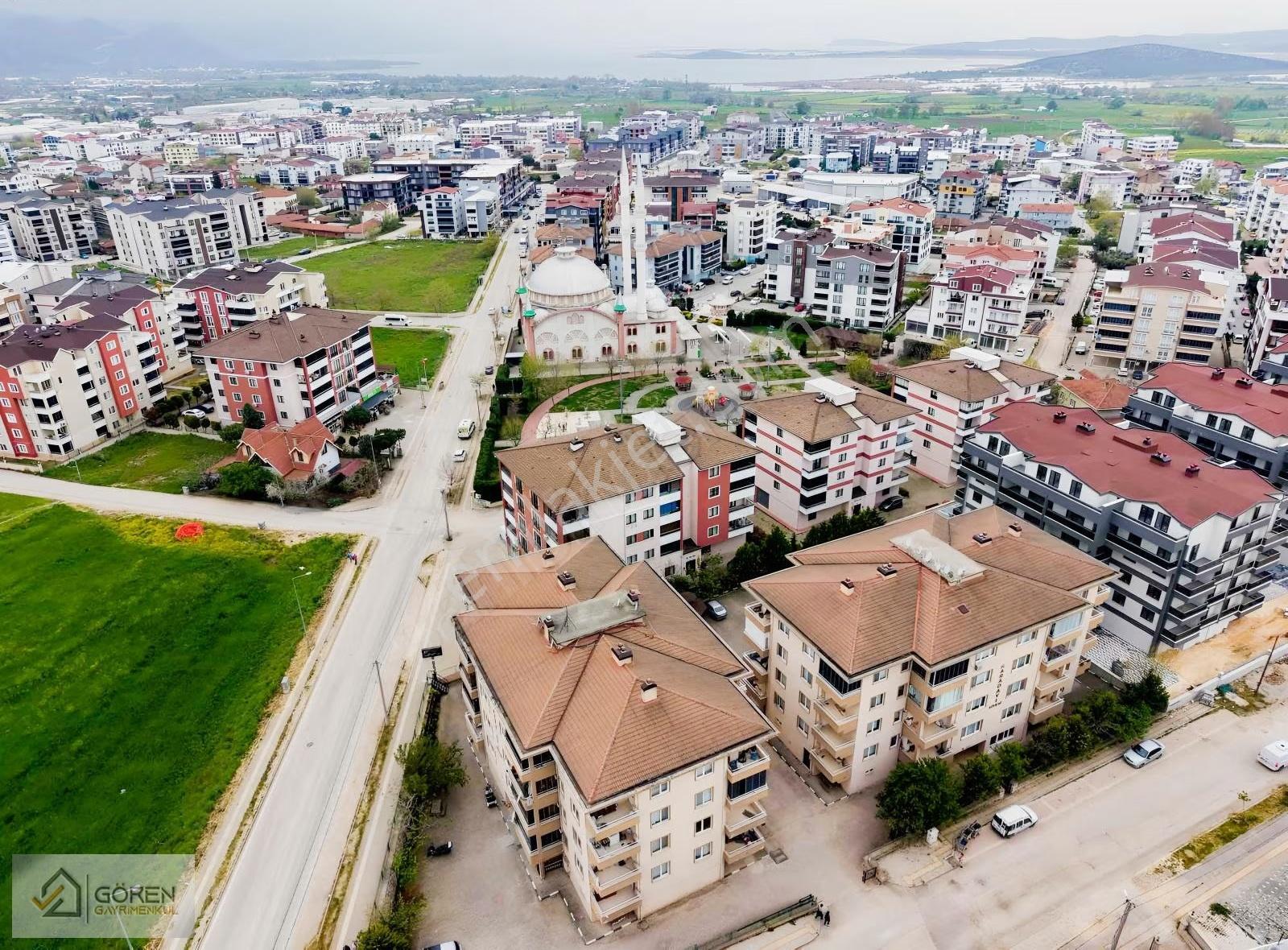 Akçalar Satılık 3+1 115 M2 2. Kat Kat Mülkiyetli - Görsel 12