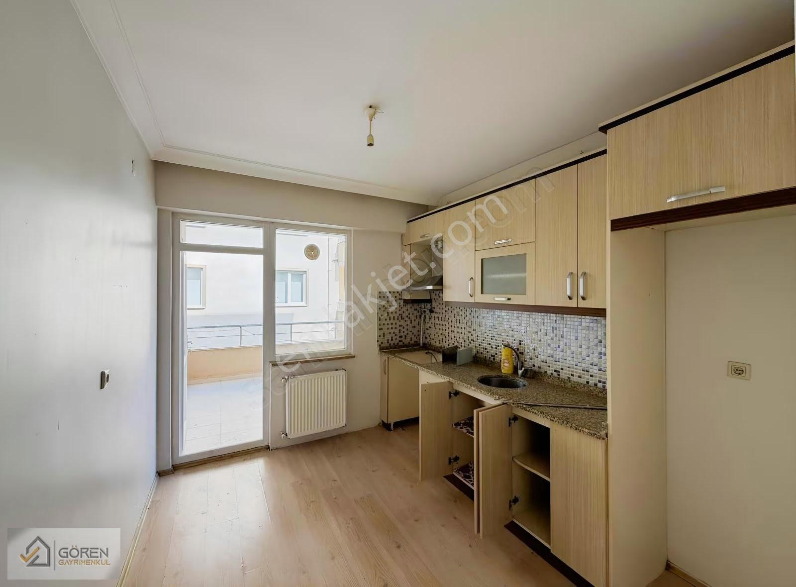 Akçalar Satılık 3+1 115 M2 2. Kat Kat Mülkiyetli - Görsel 14