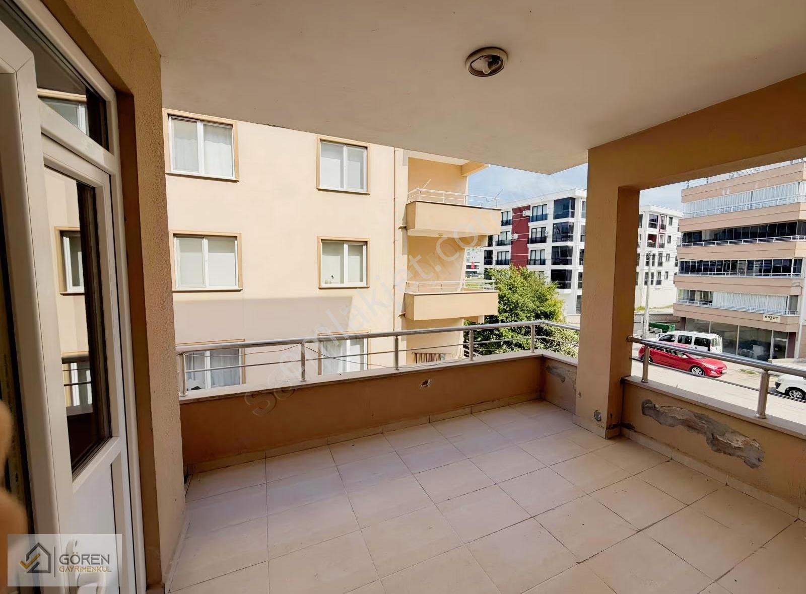 Akçalar Satılık 3+1 115 M2 2. Kat Kat Mülkiyetli - Görsel 16