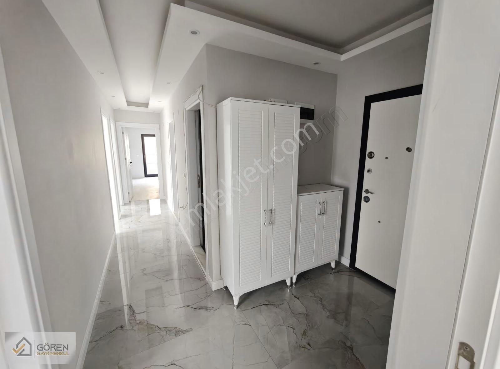 3+1 Tam Merkezinde 1. Kat Kiralık Daire - Görsel 5