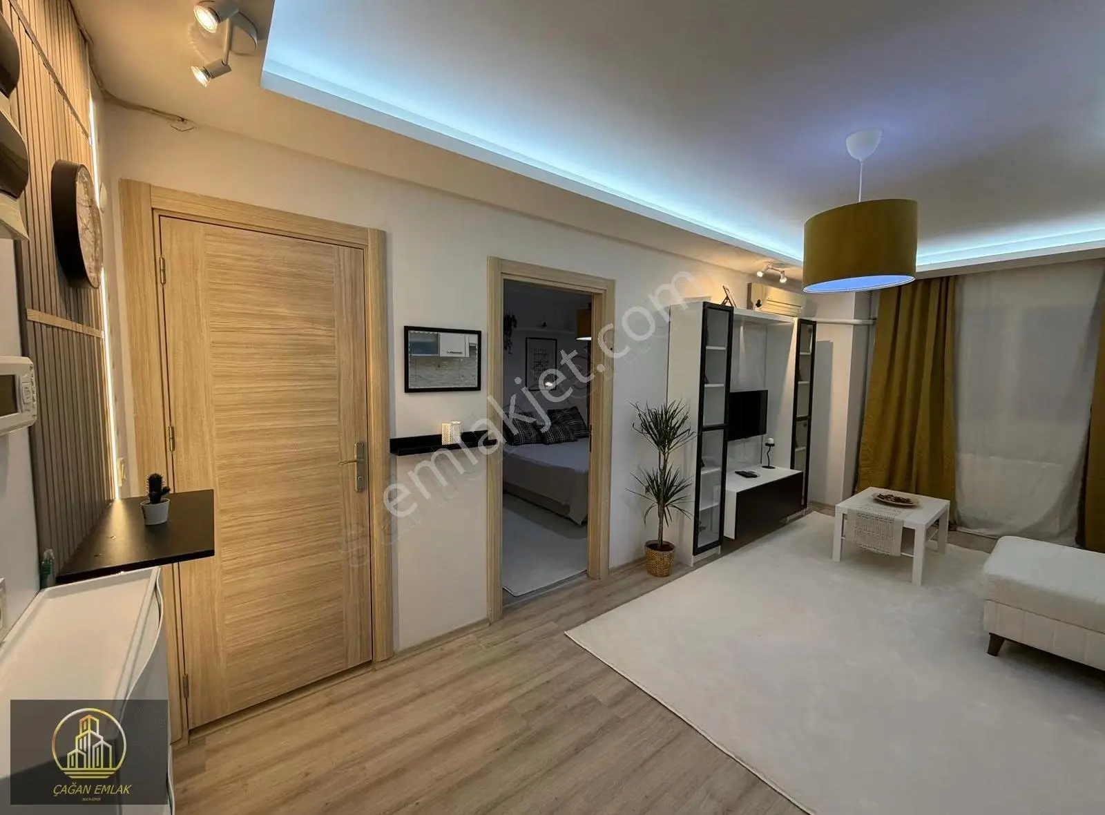 Uygun Faiz Oranı İle 22.000 Tl Kiracılı Haftanın Yatırım Fırsatı - Görsel 5