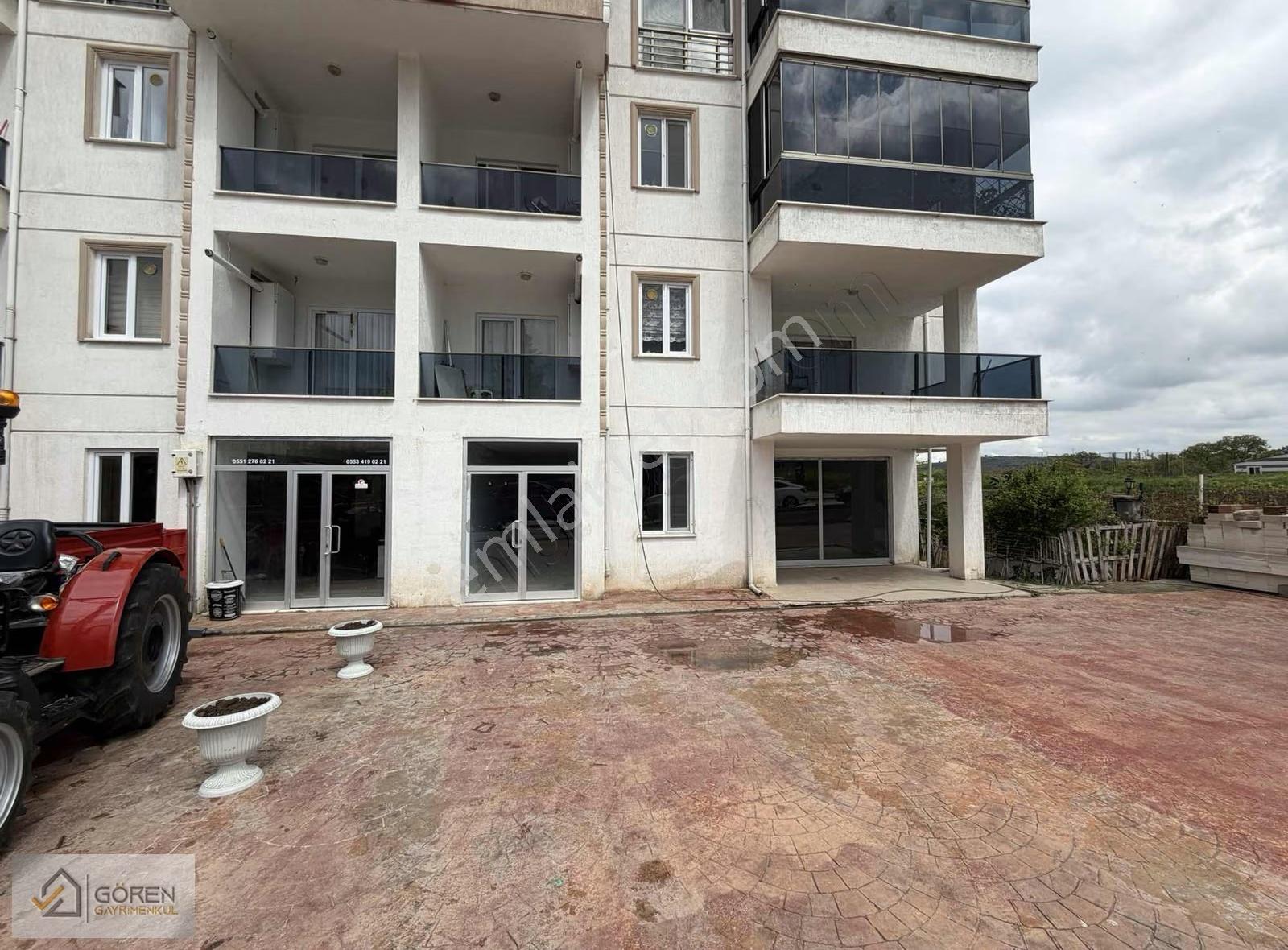 Akçalar Kiralık İşlek Sanayi Cadde Üzerinde Dükkan - Görsel 6