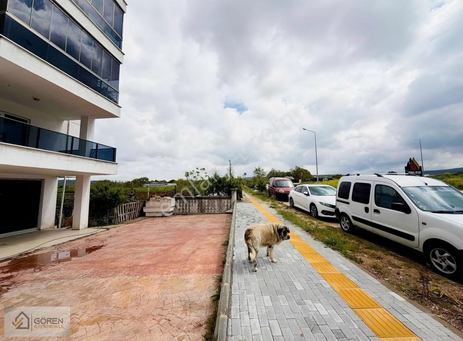 Akçalar Kiralık İşlek Sanayi Cadde Üzerinde Dükkan - Görsel 3