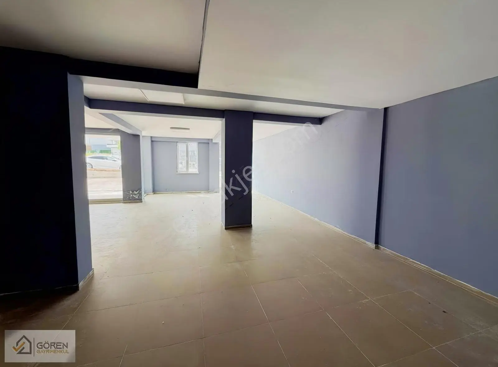 Akçalar Kiralık İşlek Sanayi Cadde Üzerinde Dükkan - Görsel 5