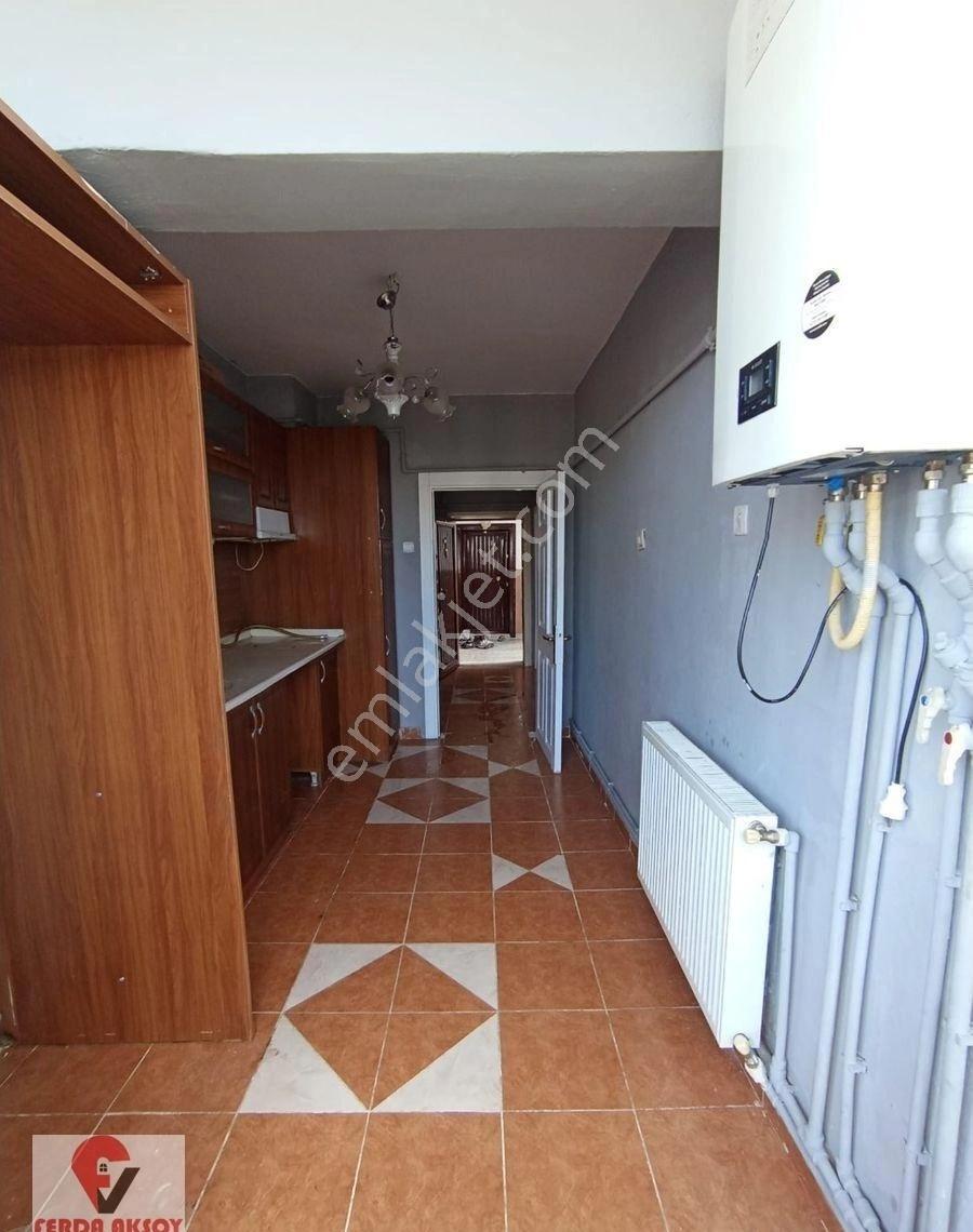 Kayseri İldem Kaykopda 3+1 Kiralık Daire - Görsel 17