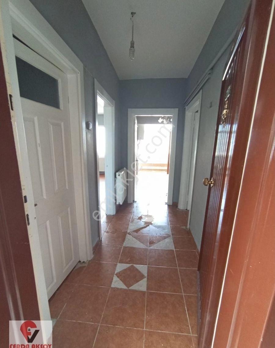 Kayseri İldem Kaykopda 3+1 Kiralık Daire - Görsel 16