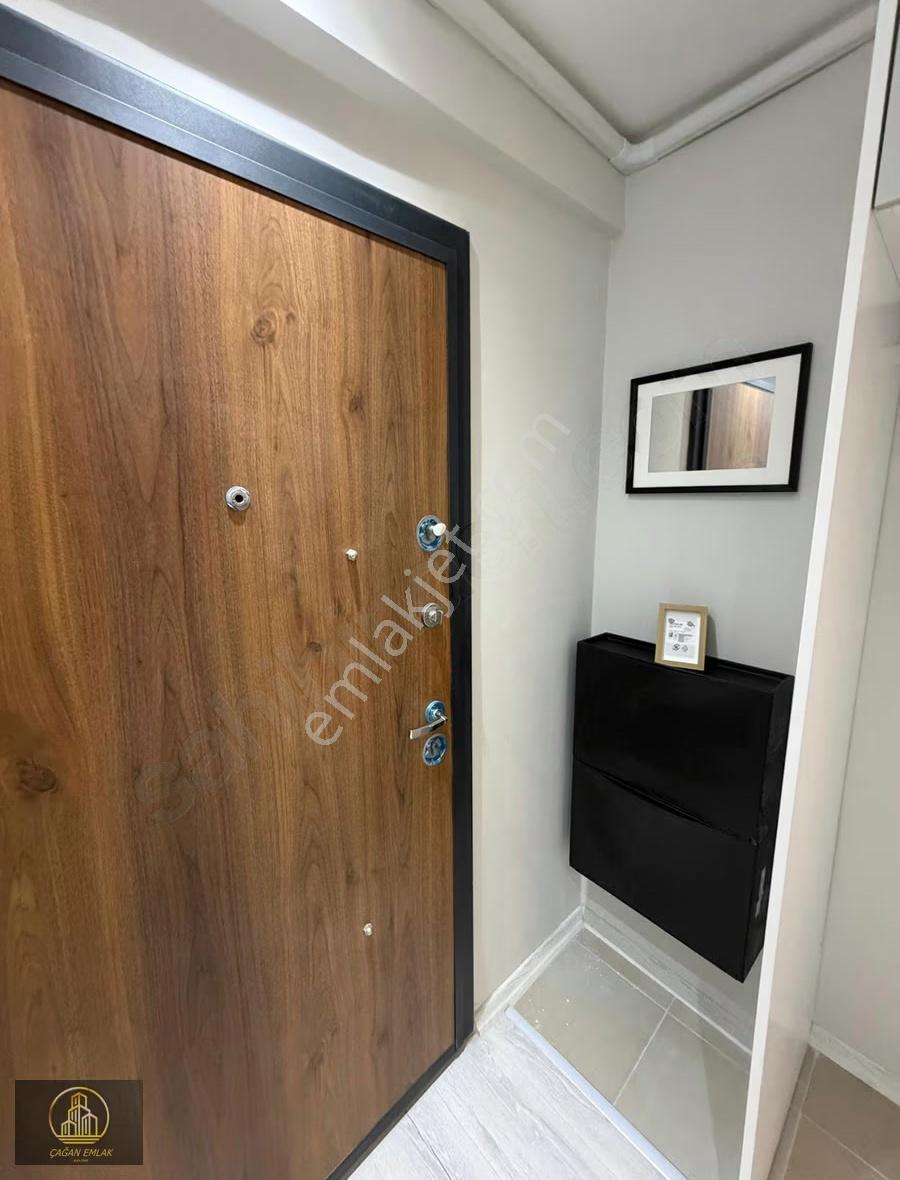 %2.00 Faiz Oranı İle İster Yatırımlık İster Oturumluk Daire - Görsel 9