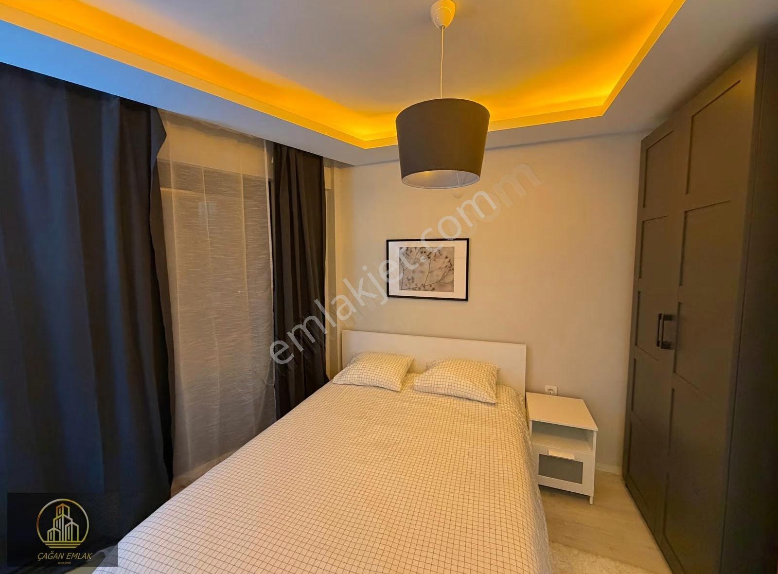 %2.00 Faiz Oranı İle İster Yatırımlık İster Oturumluk Daire - Görsel 15