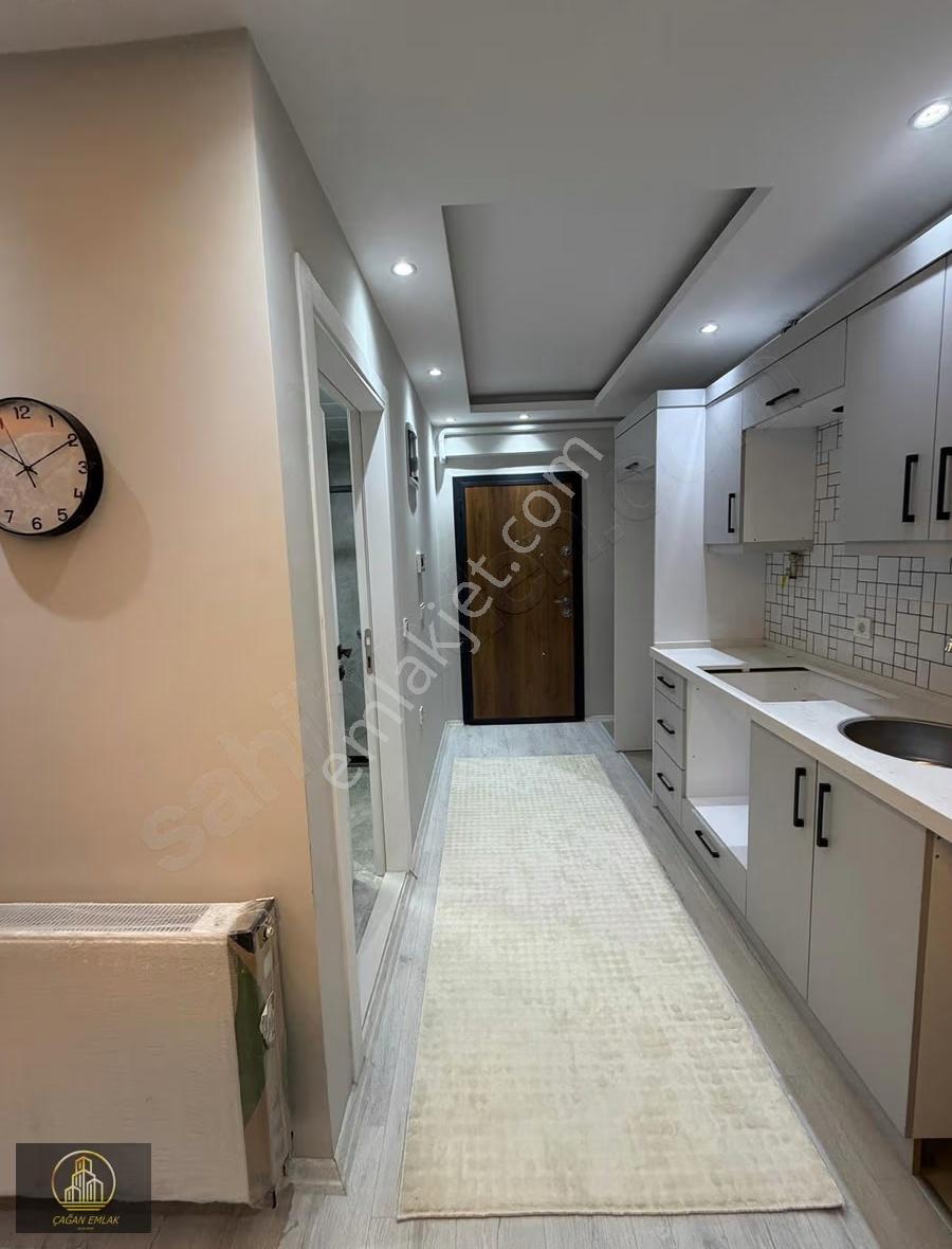 %2.00 Faiz Oranı İle İster Yatırımlık İster Oturumluk Daire - Görsel 11