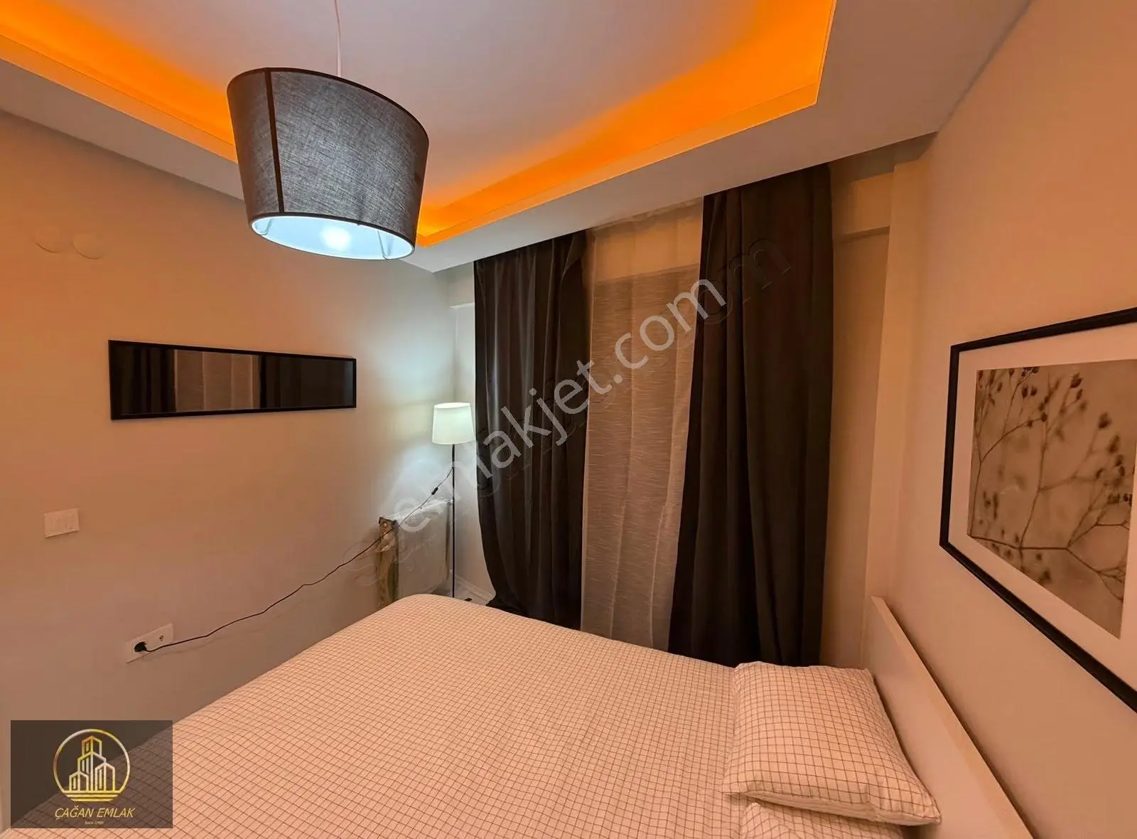 %2.00 Faiz Oranı İle İster Yatırımlık İster Oturumluk Daire - Görsel 13
