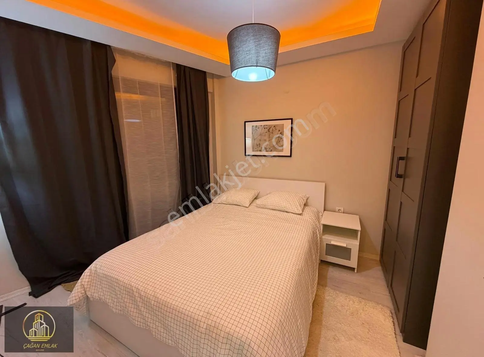 %2.00 Faiz Oranı İle İster Yatırımlık İster Oturumluk Daire - Görsel 10