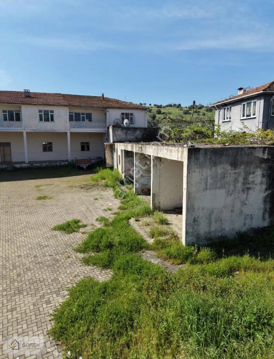 Gölyazı Otoparkı Karşışında Fabrika + 3adet Daire+arazi Satilik - Görsel 10