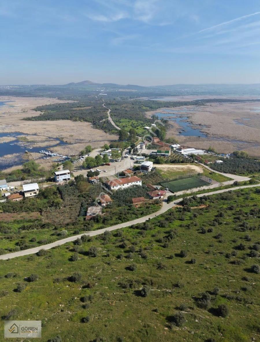 Gölyazı Otoparkı Karşışında Fabrika + 3adet Daire+arazi Satilik - Görsel 13