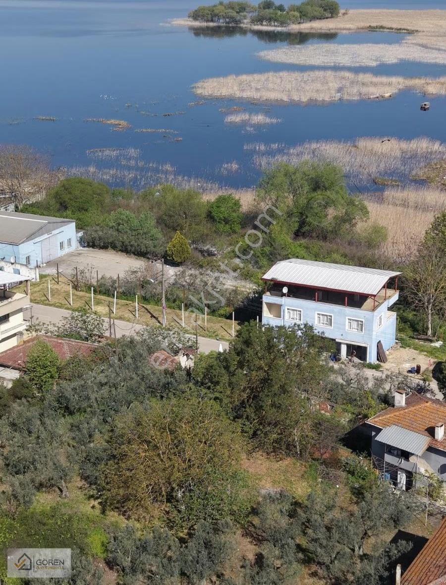 Gölyazı Otoparkı Karşışında Fabrika + 3adet Daire+arazi Satilik - Görsel 5