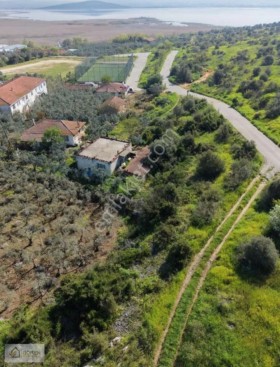 Gölyazı Otoparkı Karşışında Fabrika + 3adet Daire+arazi Satilik - Görsel 3