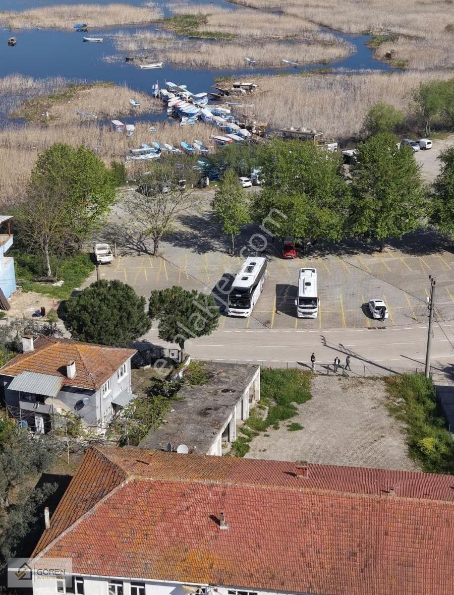 Gölyazı Otoparkı Karşışında Fabrika + 3adet Daire+arazi Satilik - Görsel 12
