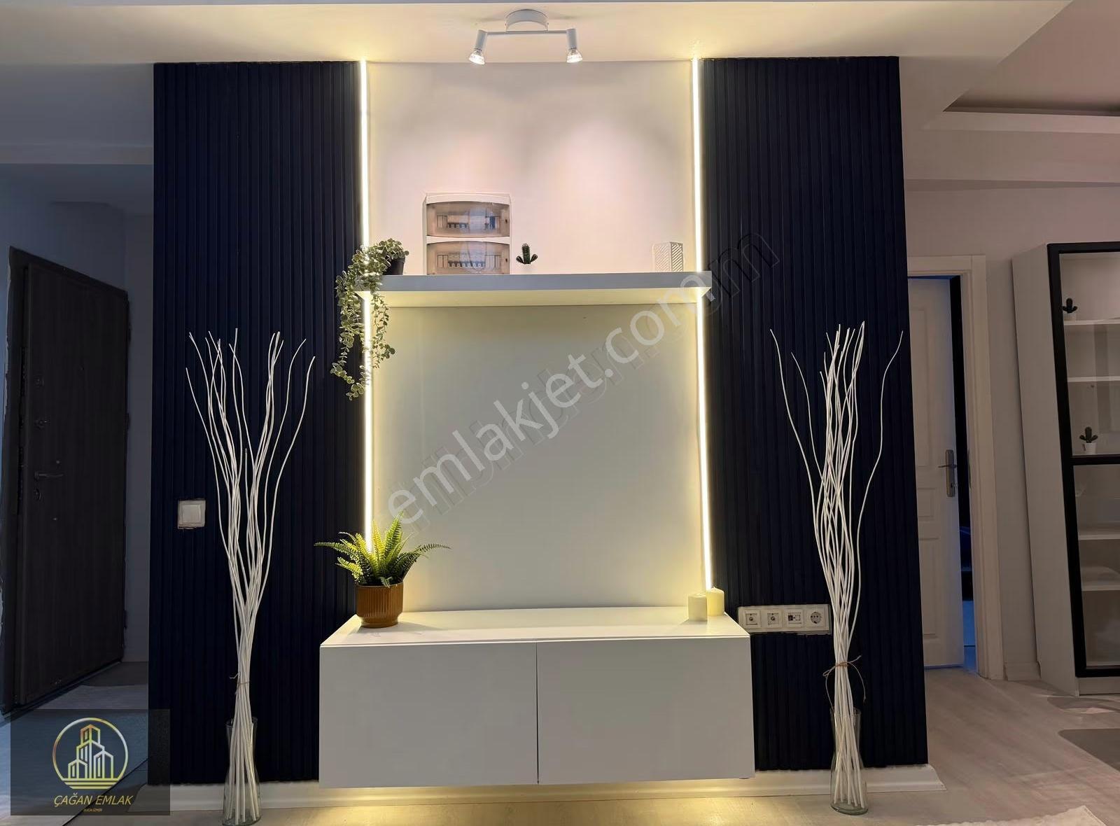 Buca Atatürk'te Metro Dibi Kampüs Karşısı 24.000tl Kiracılı 1+1 - Görsel 8