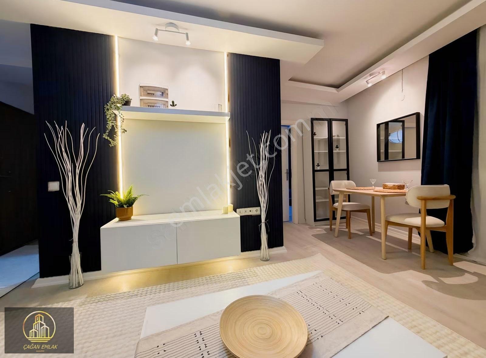 Buca Atatürk'te Metro Dibi Kampüs Karşısı 24.000tl Kiracılı 1+1 - Görsel 19