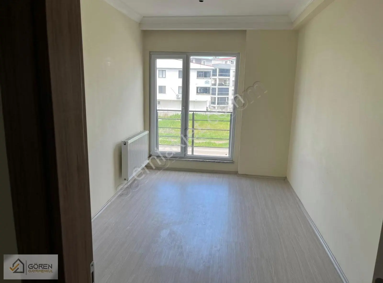 3+1 Site İçi Eminevim-fuzulevime Uygun 1. Kat 135 Net - Görsel 2
