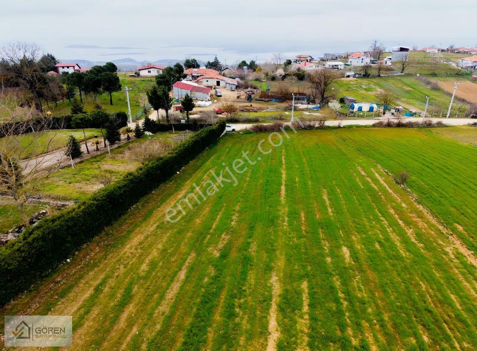 Nilüfer Unçukurda 1920 M² Tek Tapu Satılık Arsa - Görsel 16