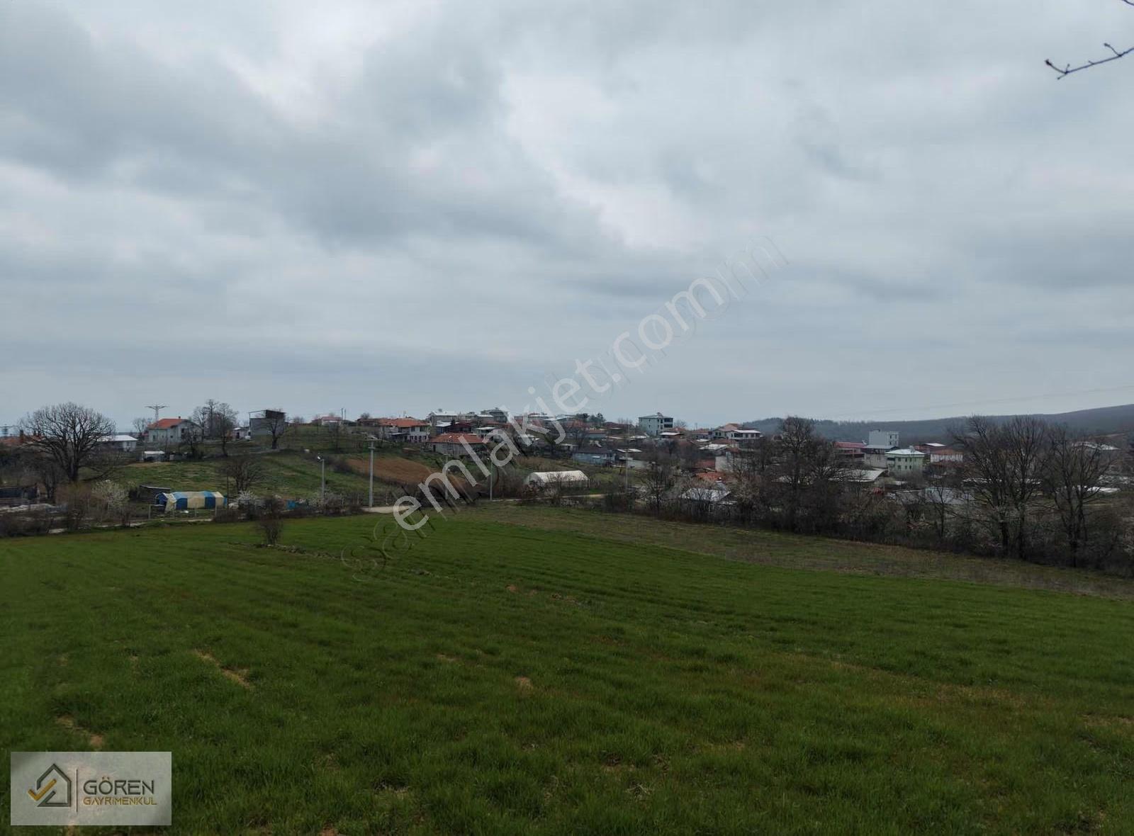 Nilüfer Unçukurda 1920 M² Tek Tapu Satılık Arsa - Görsel 33