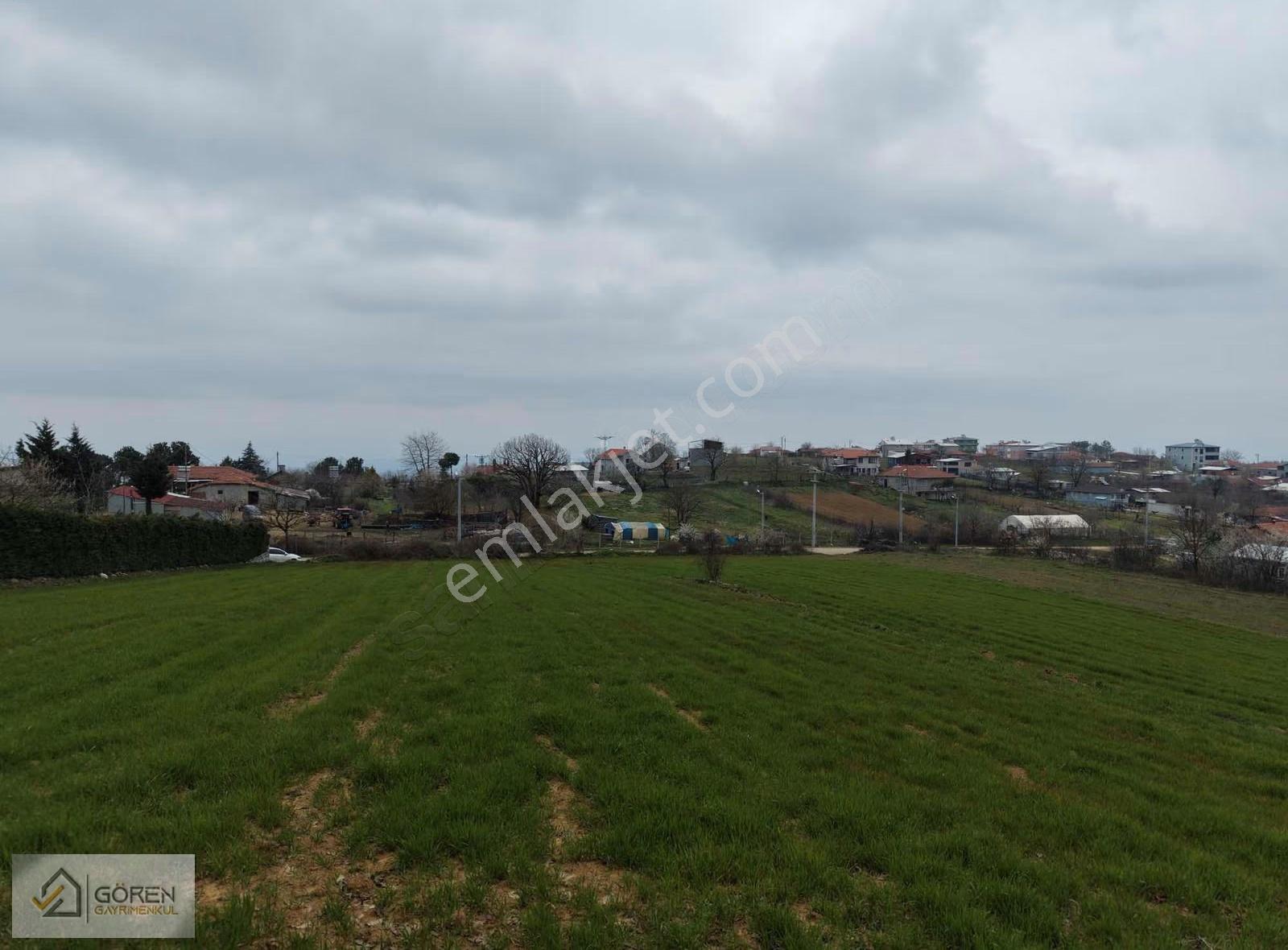 Nilüfer Unçukurda 1920 M² Tek Tapu Satılık Arsa - Görsel 31