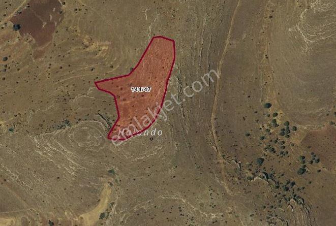 Batmanda Satılık Tarla 13897metrekare - Görsel 9