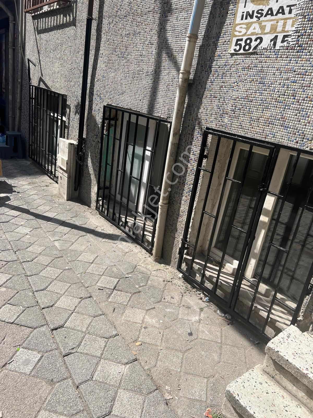 Kiracılı 18000₺ Kirası İstanbul Zeytinburnunda Satılık 1+1 - Görsel 4