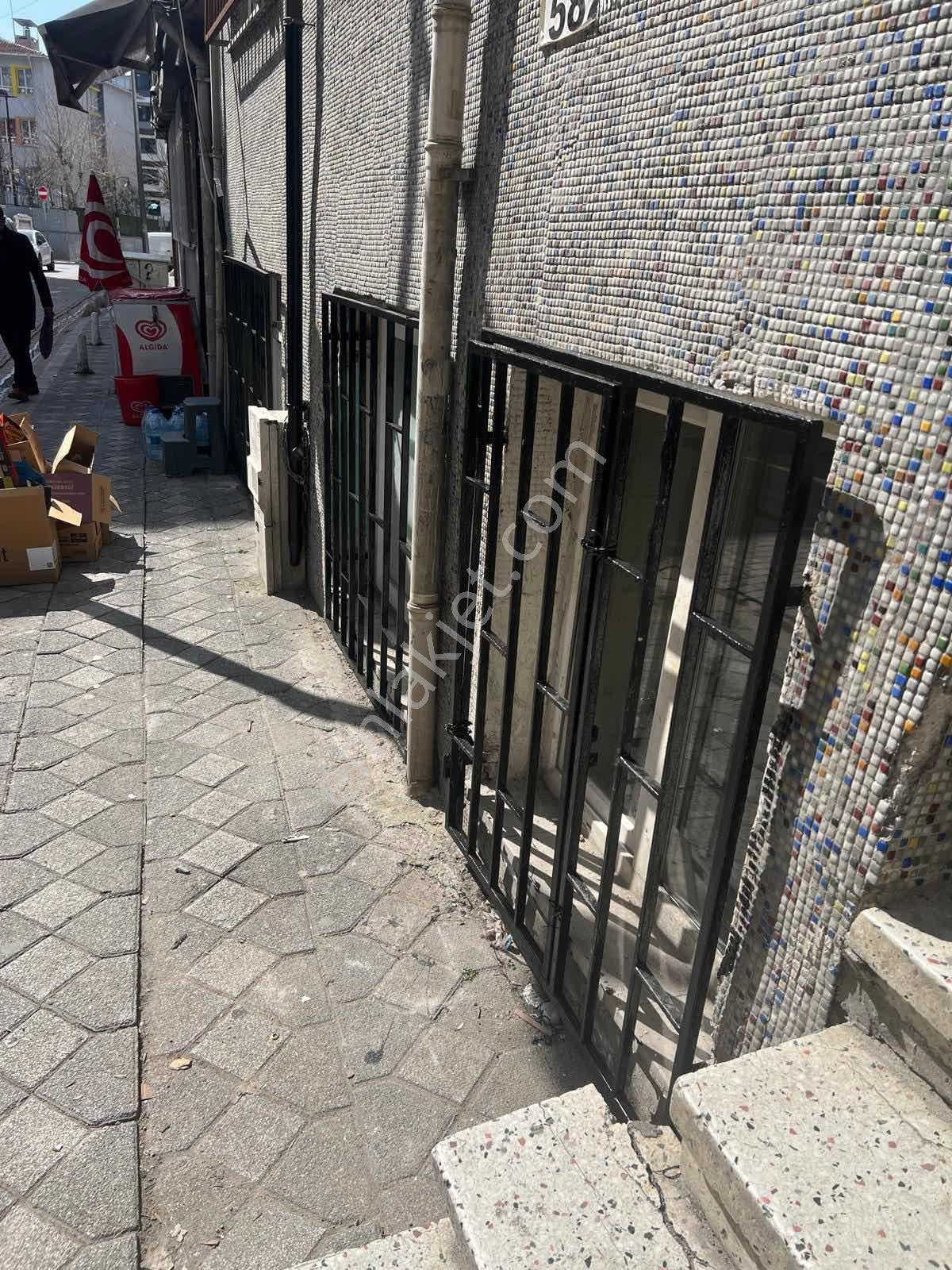 Kiracılı 18000₺ Kirası İstanbul Zeytinburnunda Satılık 1+1 - Görsel 5